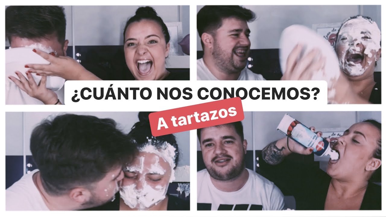 ¡TARTAZO! 🧁 RETO 