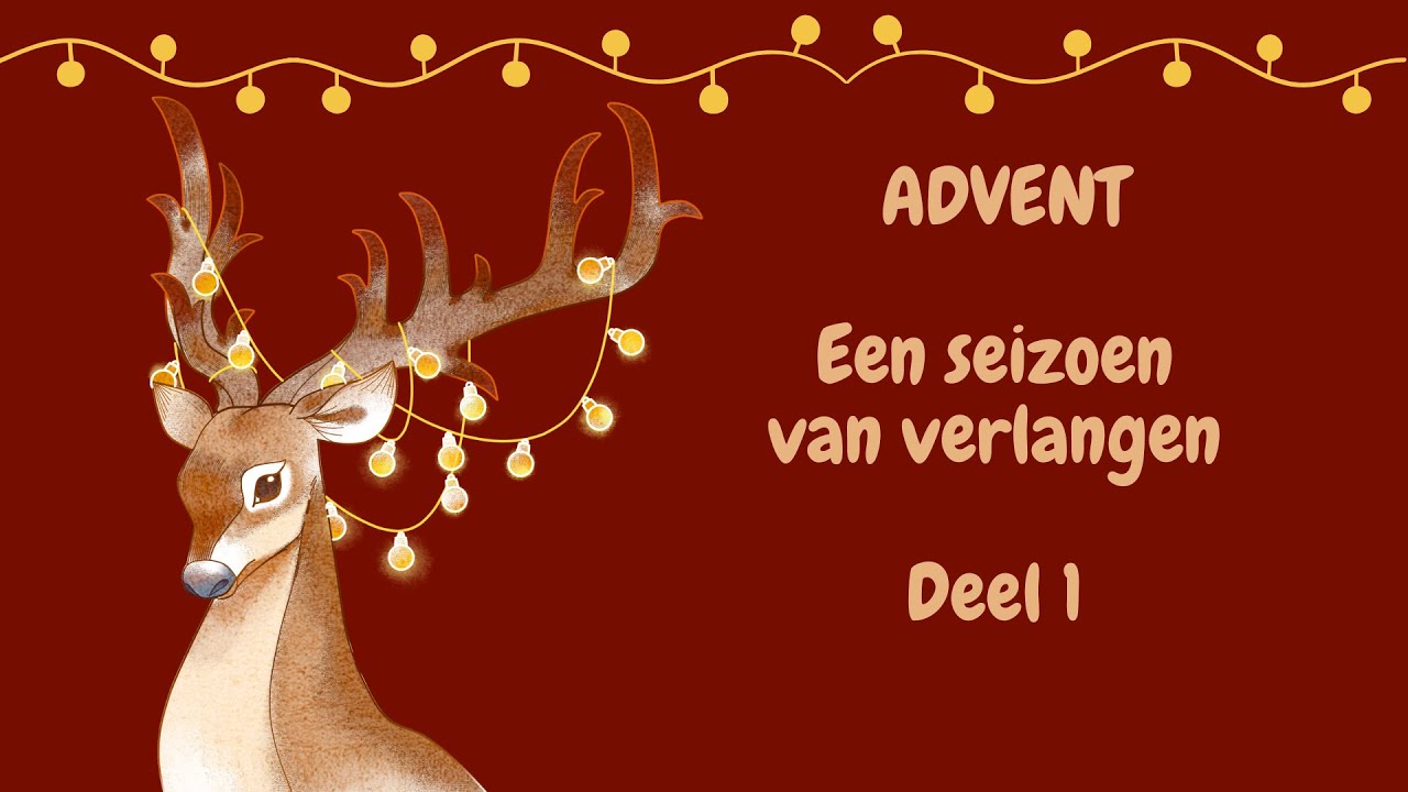 🦌Wakker worden in het donker - gewicht dat licht wordt🦌