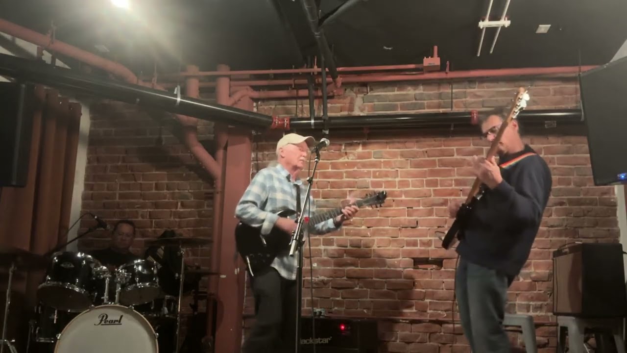 2 - The Karma Bandits 12/30/25
