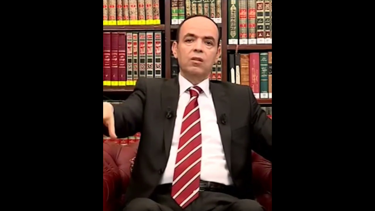 رقائق في دقائق الحلقة 06 - أد. محمد بن بريكة الحسني