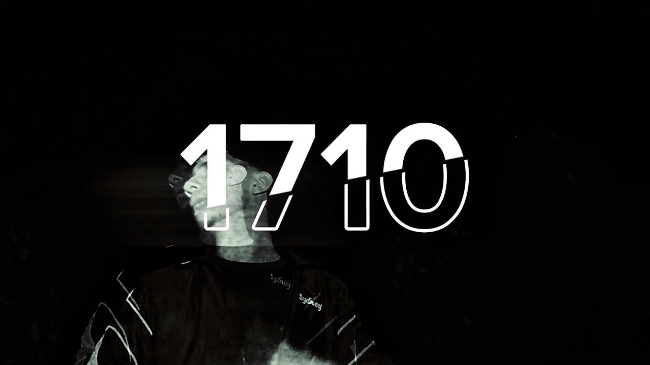 1710 - desub