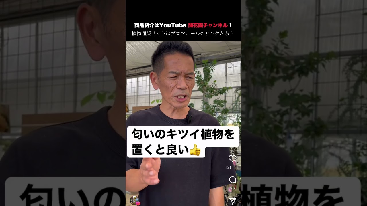 初耳！コガネムシを寄せ付けない方法！