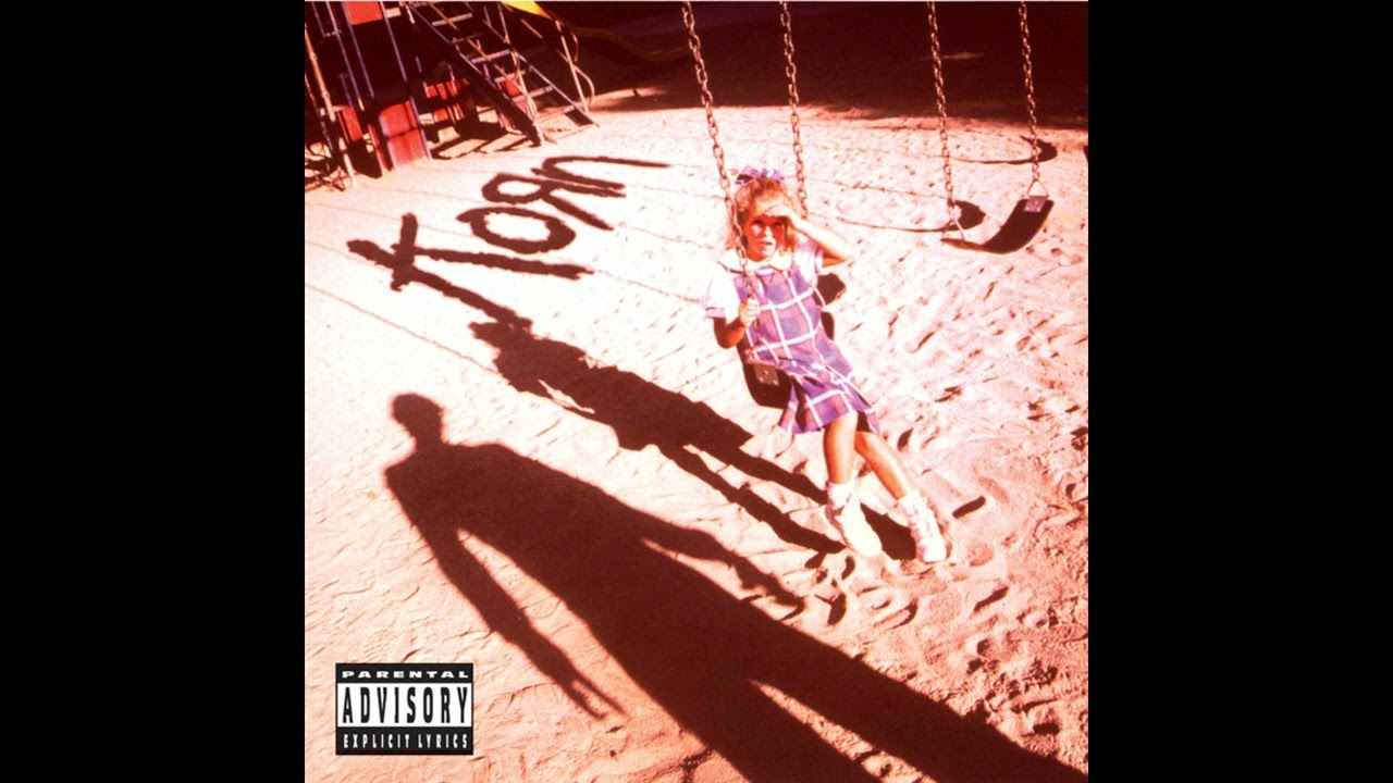 Korn - Blind (Instrumentals)