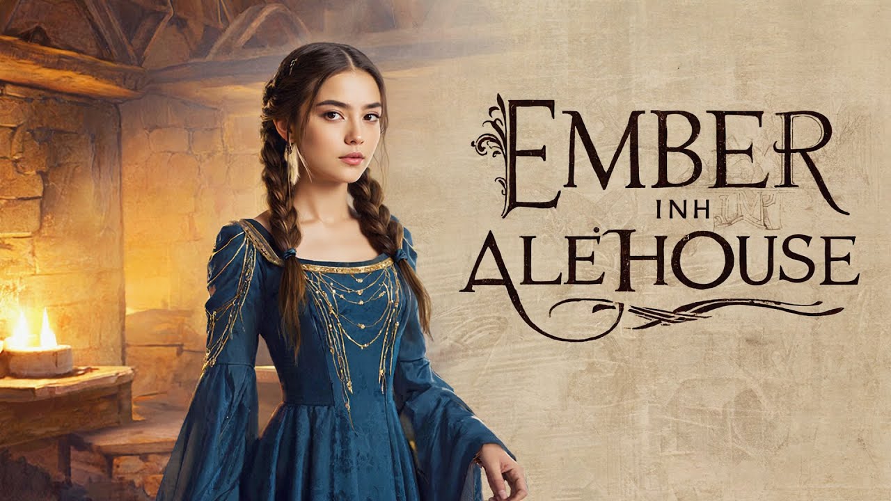 Ember in the Alehouse | Medieval Folk Music for a Candlelit Evening