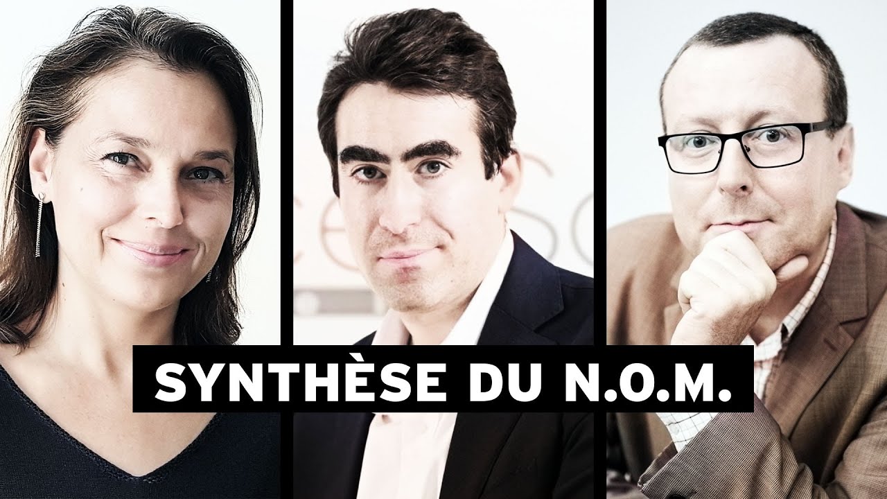 Synth&egrave;se du Mondialisme - Val&eacute;rie Bugault - Stanislas Berton - Pierre Hillard