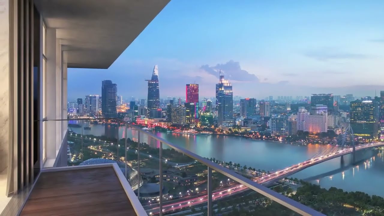 Giới Thiệu Về CĐT Sơn Kim Land