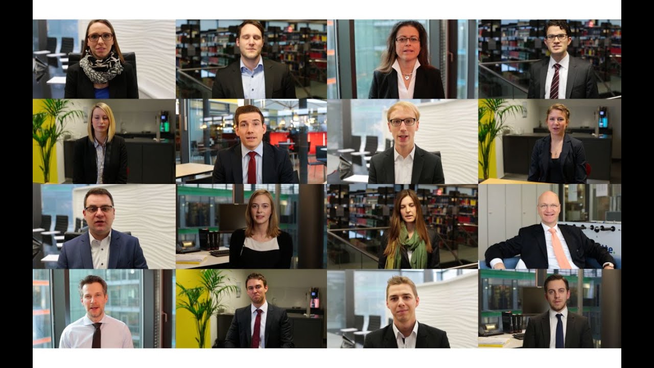 Deloitte Deutschland - Making an Impact that Matters