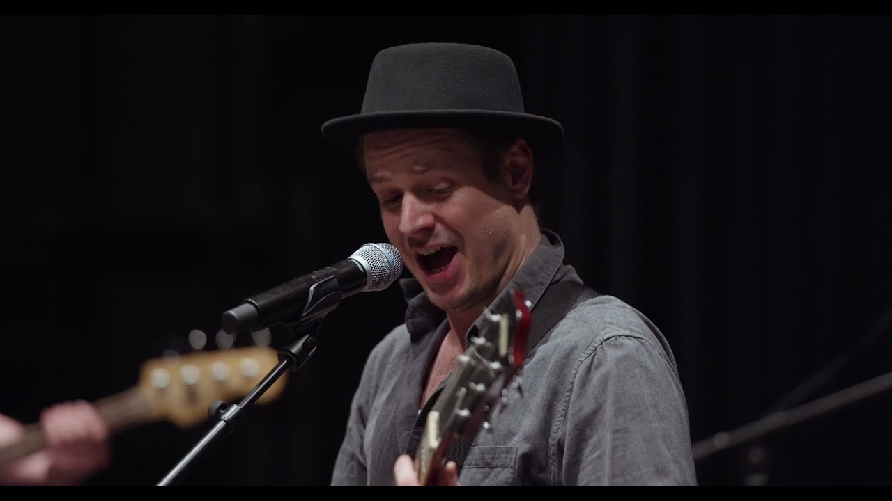 John Klirr - Live at Klangtheater Vienna (Medley)