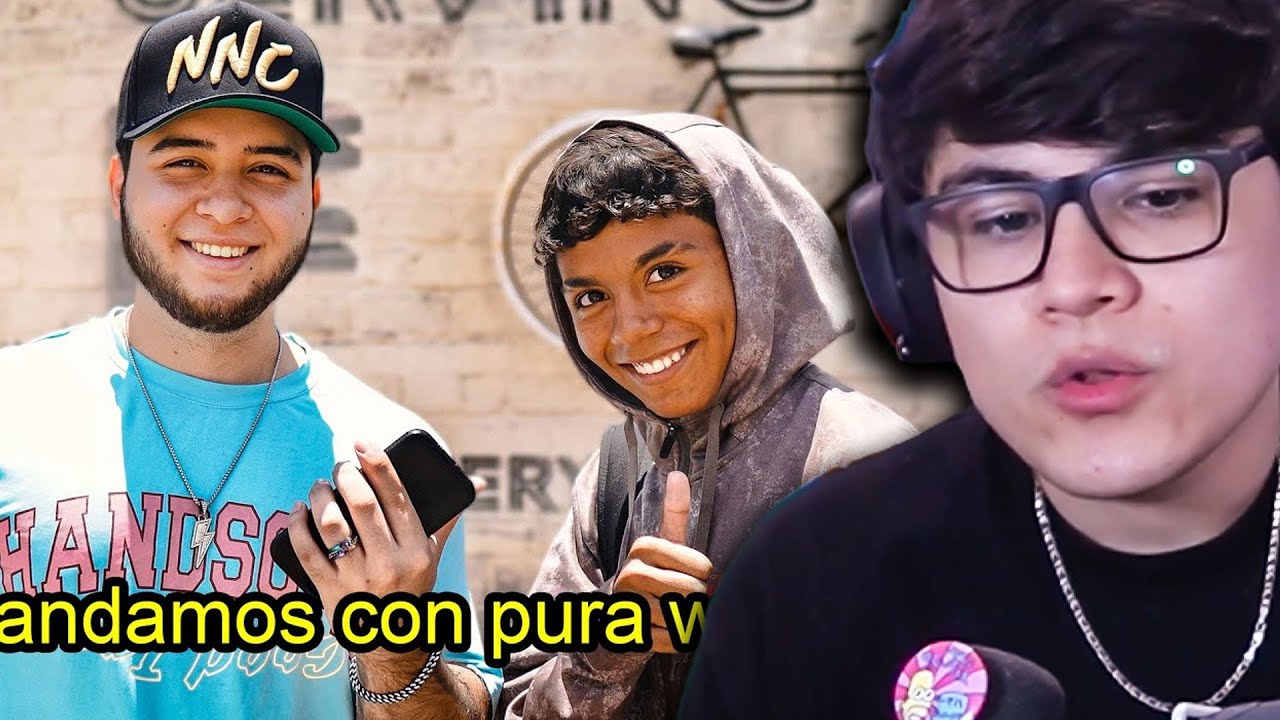 ALDO_GEO REACCIONA A VENTAJAS DE SER FEO