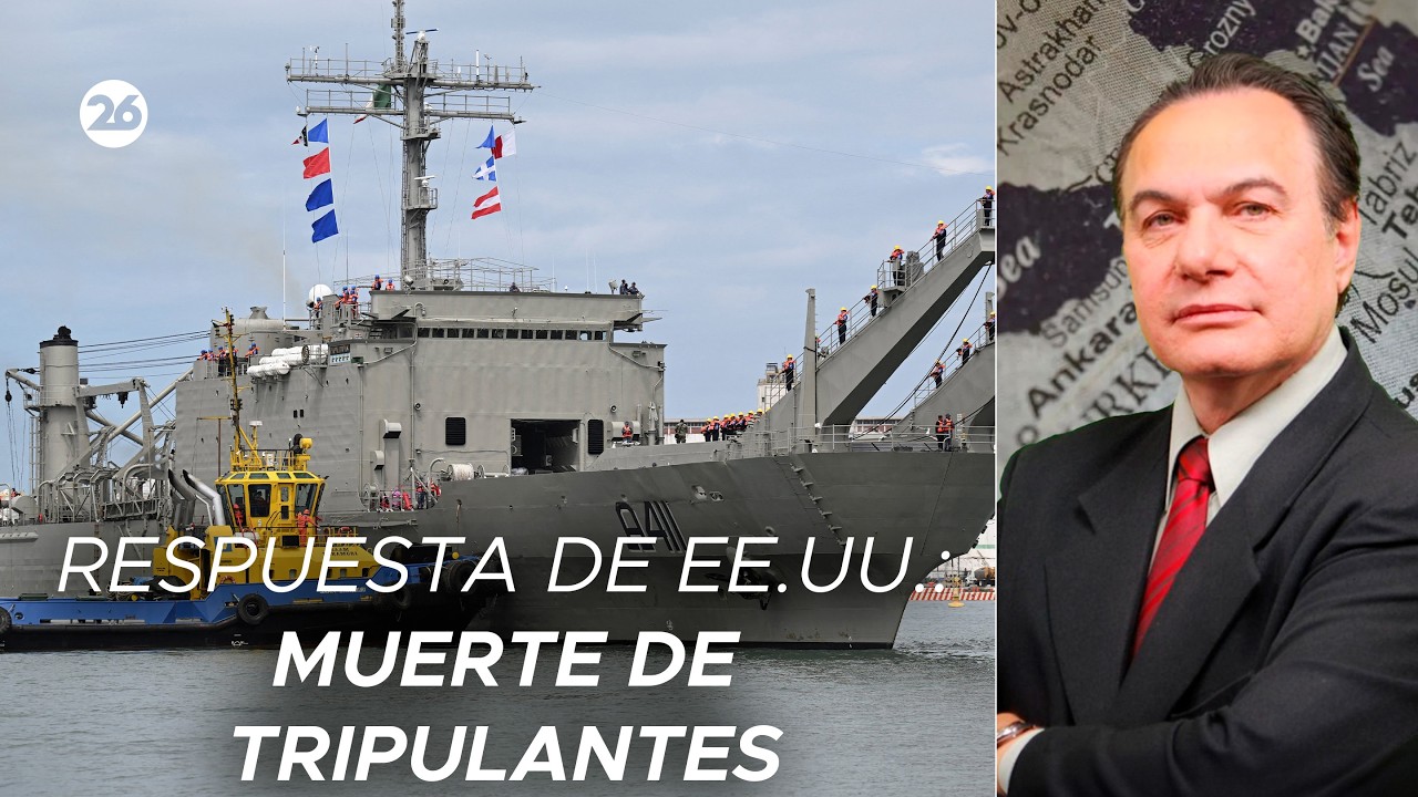 🚨 MARCO RUBIO ADVIRTE A CUBA | Habrá medidas en respuesta al tiroteo | El análisis de Manuel Castro