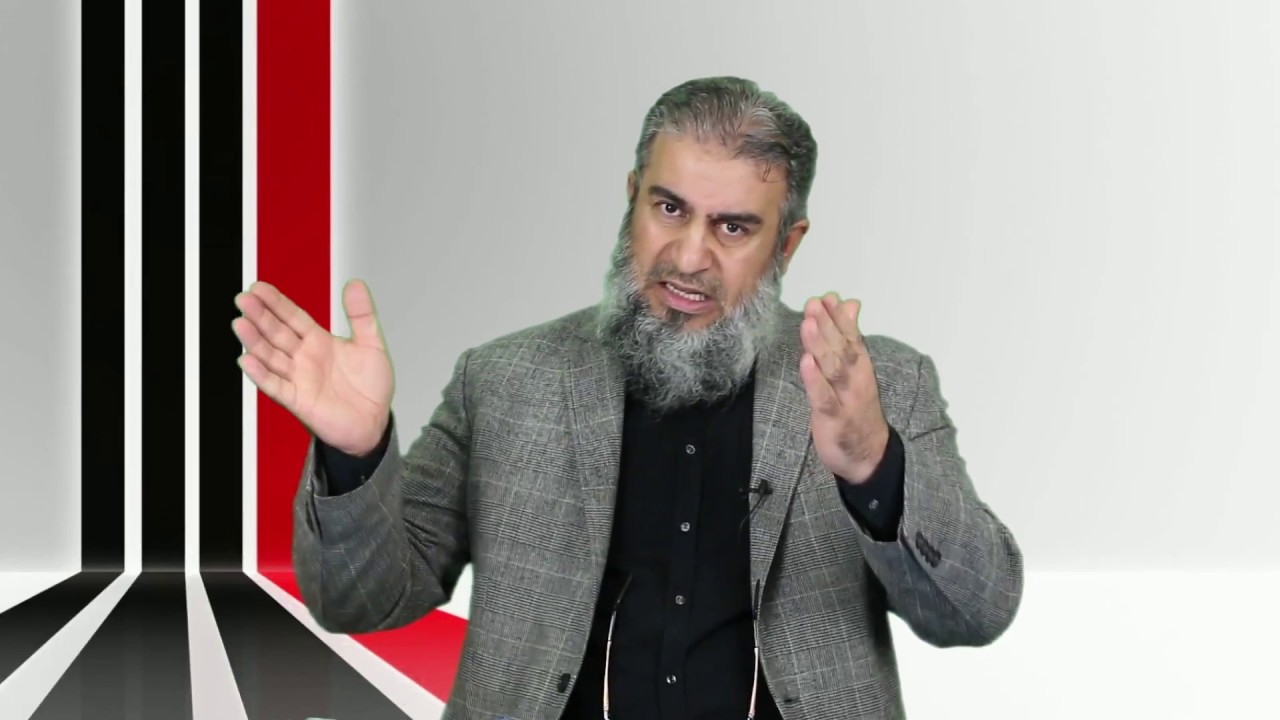 كورتە وەڵامێكی یونس الراوی