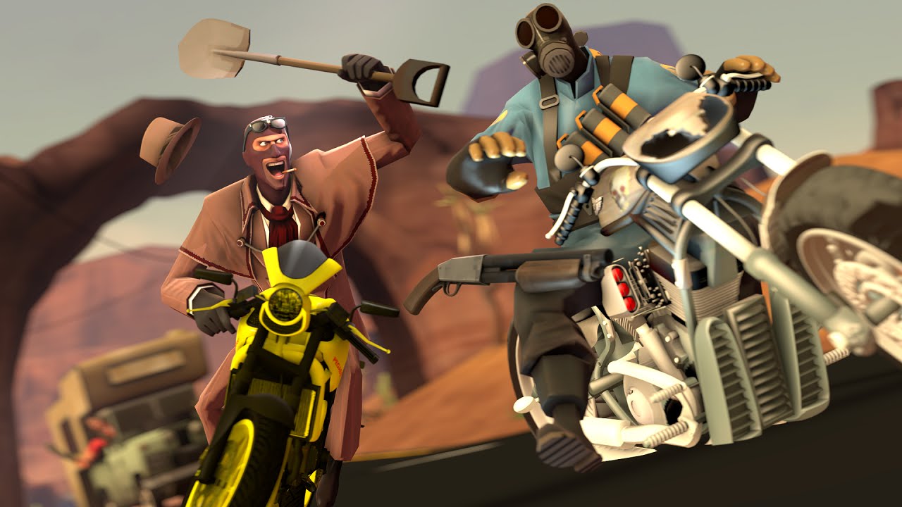 Road Redemption [Steam Early Access]
