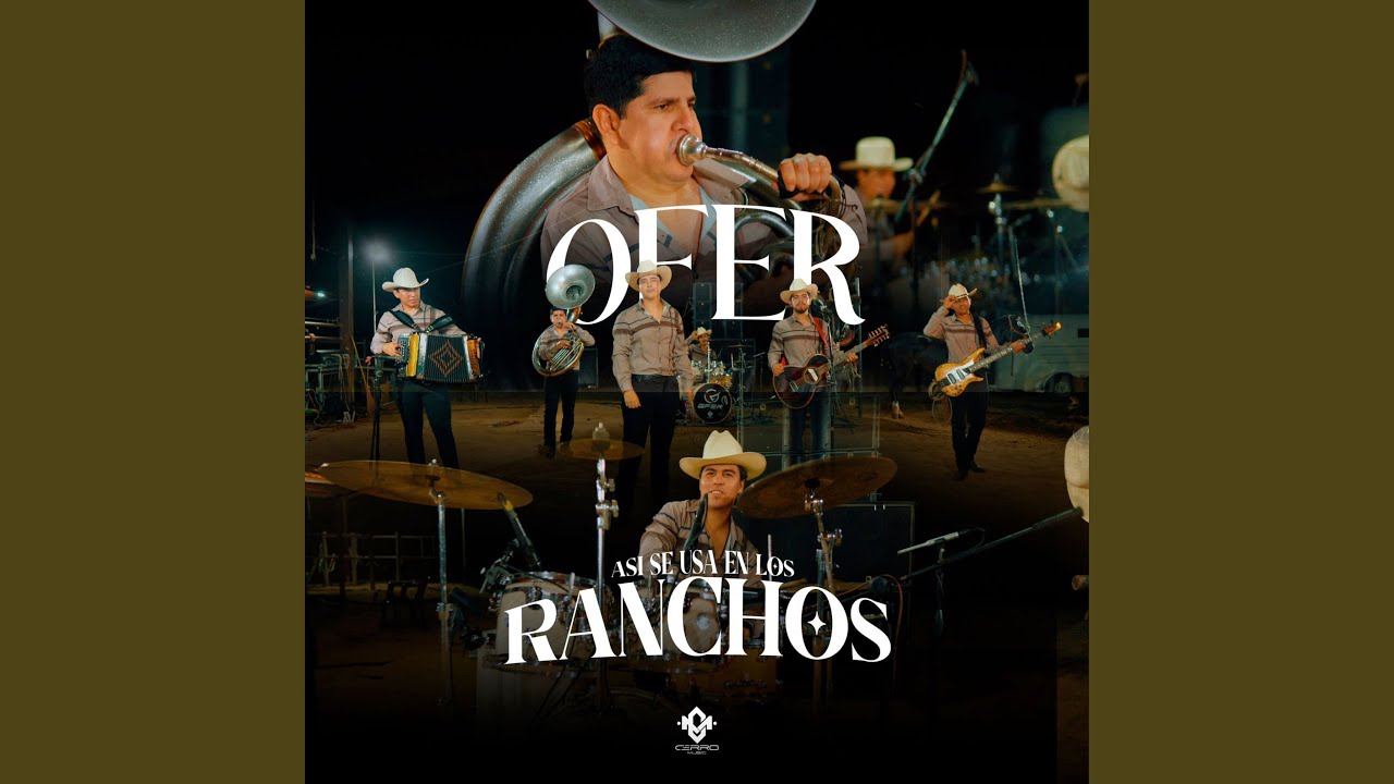 Así Se Usa En Los Ranchos