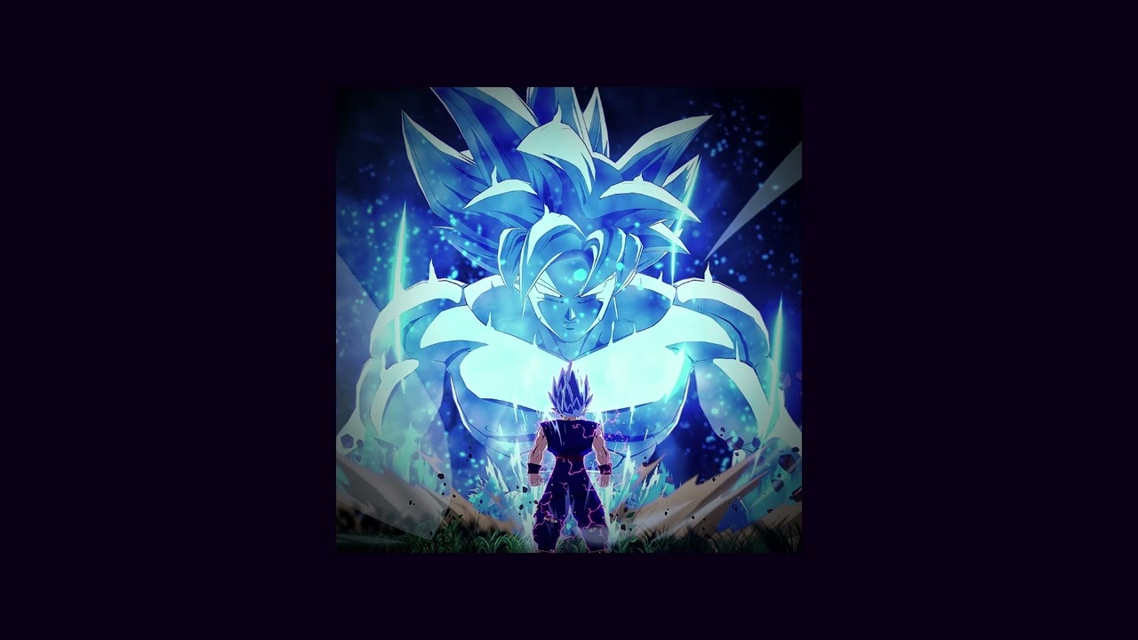 R.I.P - playboi carti (Narcissist Intro) (slowed) (I'm going to surpass you dad. Bring it on gohan)
