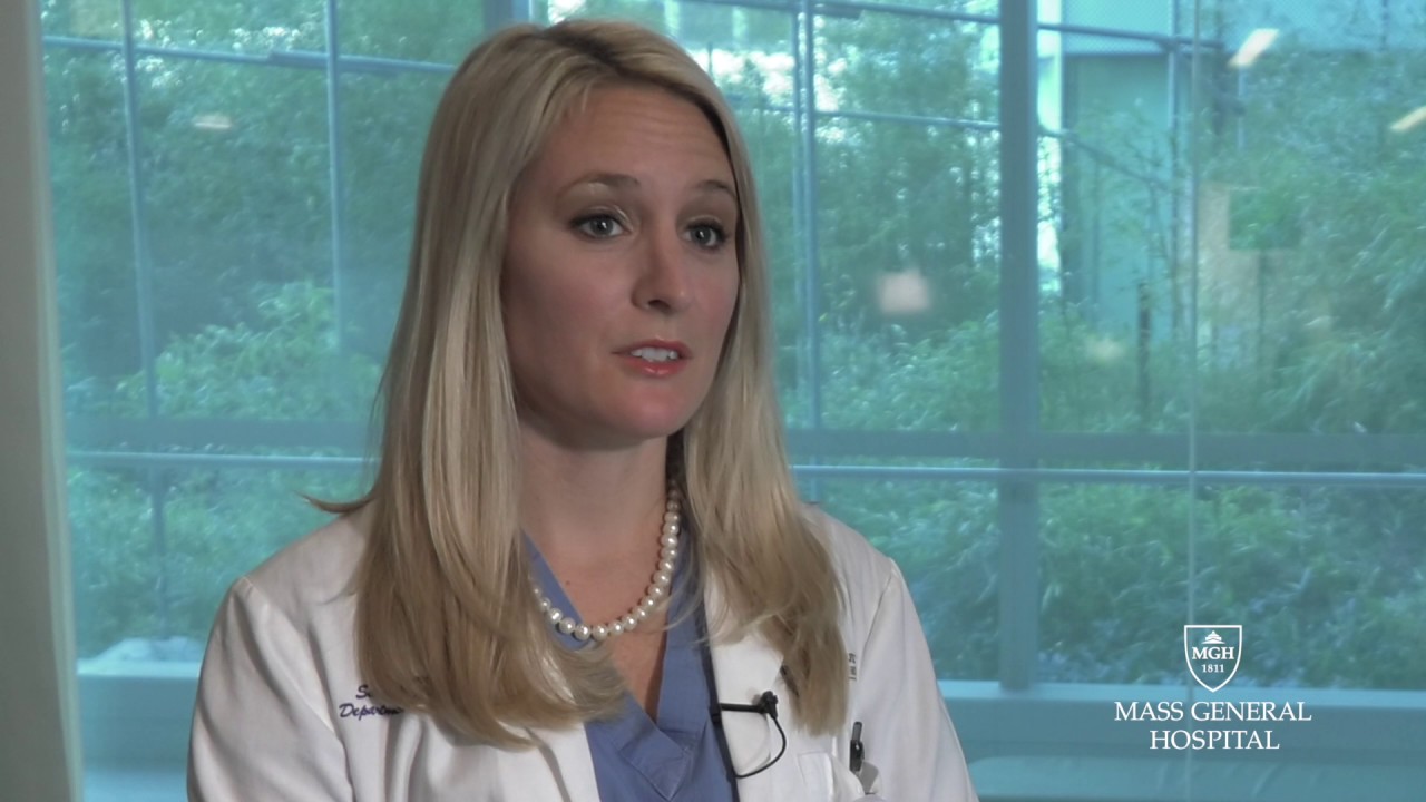 Sara Lachance, Neurosurgery Unit