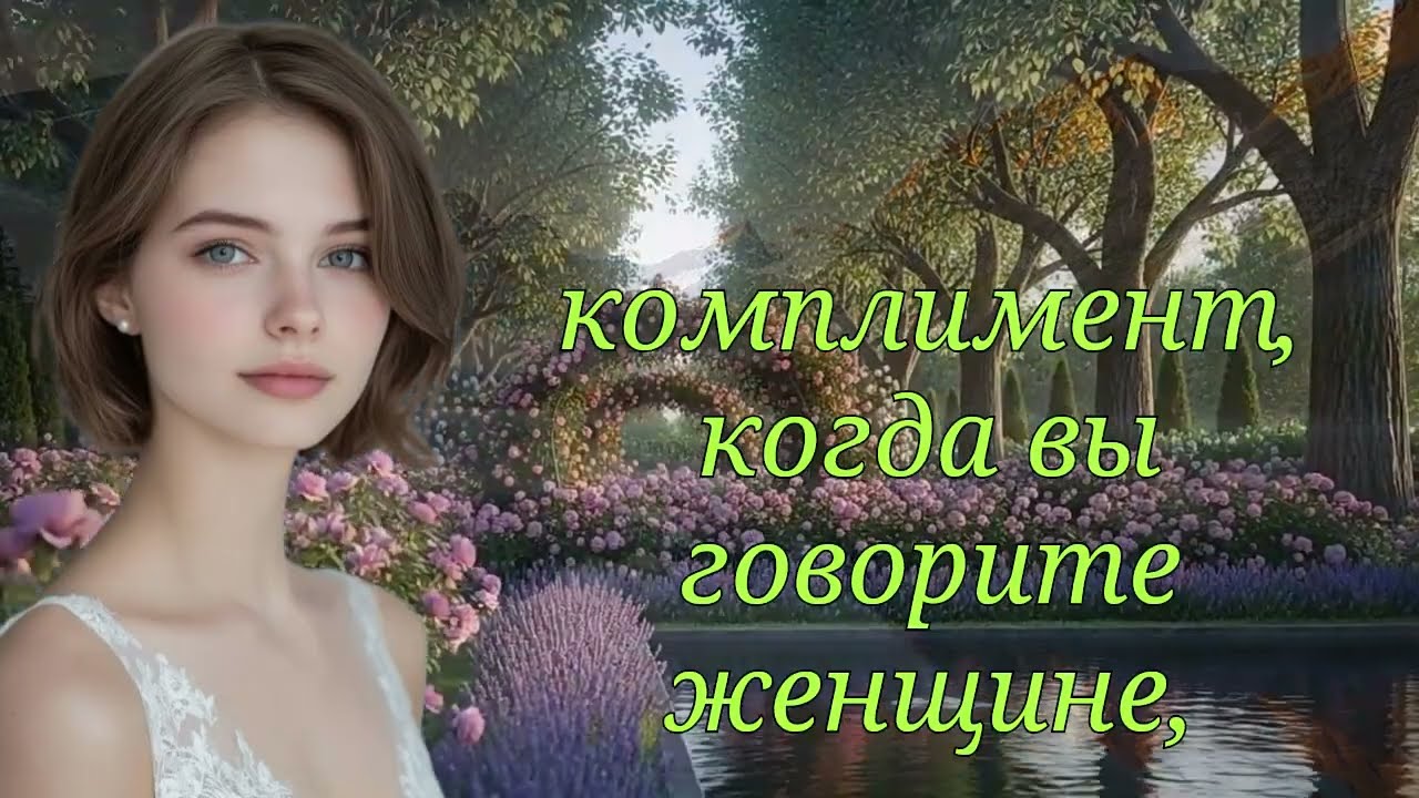 Секрет, из-за которого женщина будет думать о тебе каждый день | Психология притяжения