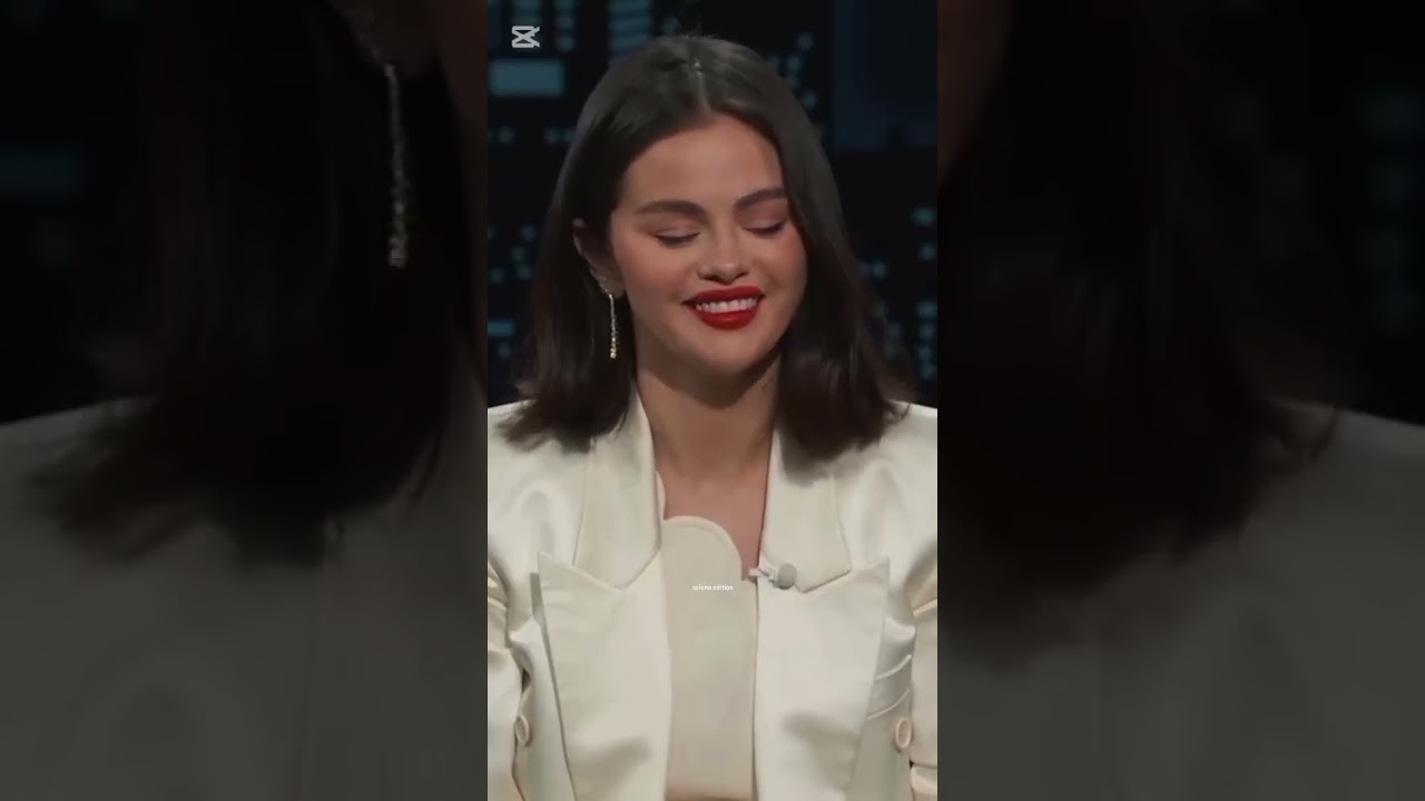 Selena Gomez Happy New Years 2026