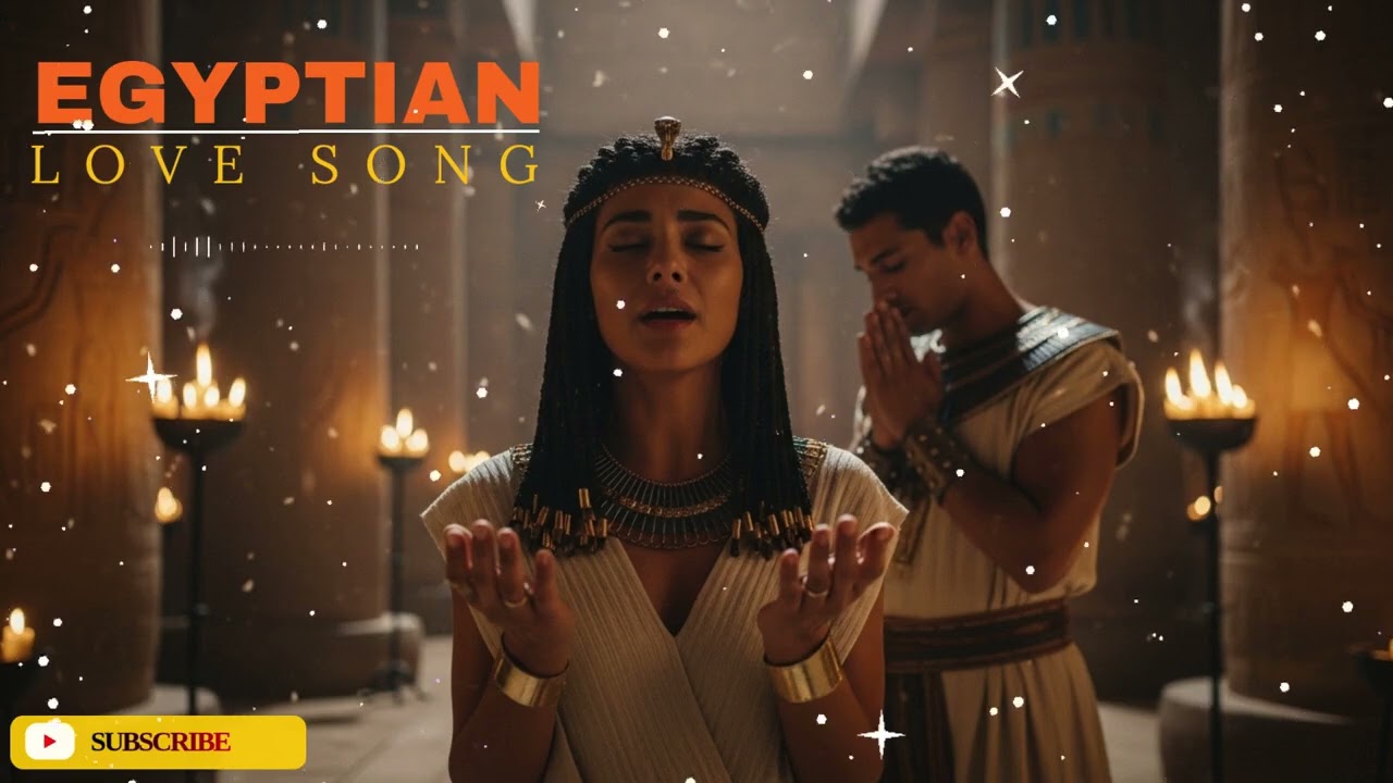Egyptian Romantic Music 2026: From Sad Love to Happy Romance