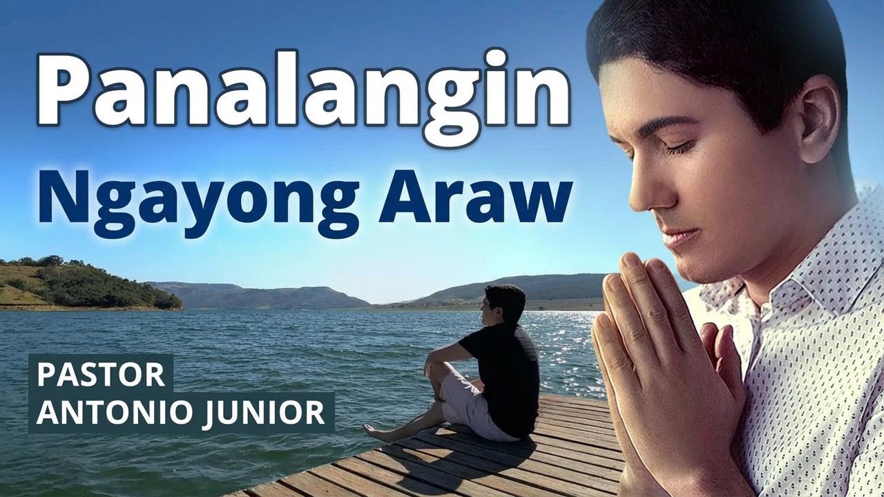 Panalangin Ngayon: Lakas ng Salmo 121 para sa Iyong Araw 🙏
