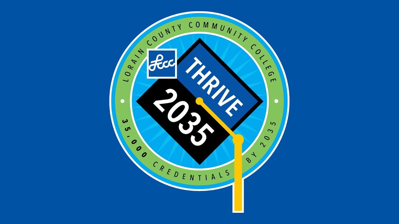 THRIVE 2035