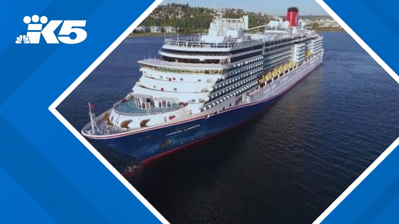 Seattle’s 2025 cruise season sets sail with record-breaking expectations