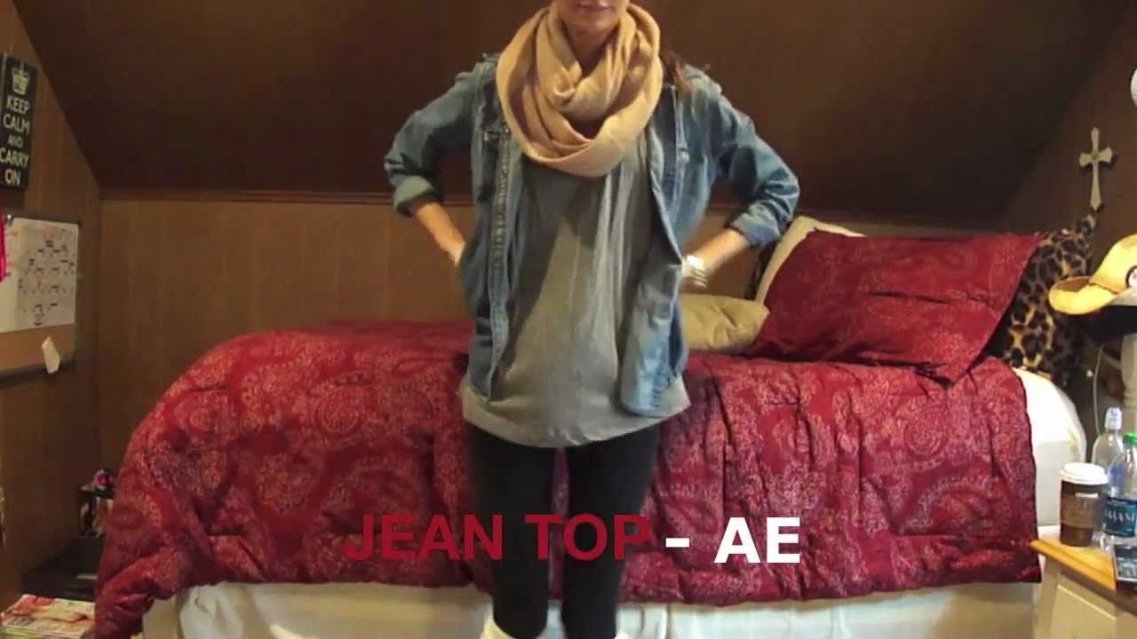 Autumn Fashion