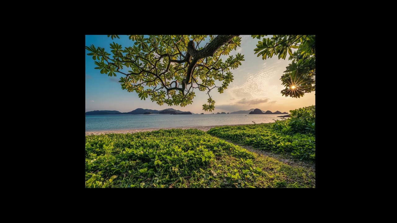 God made the earth perfectly.