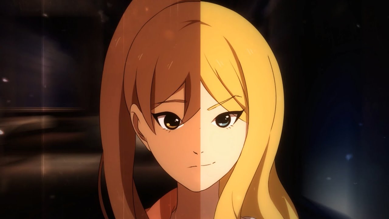 The Letter - Horror Visual Novel (Opening)