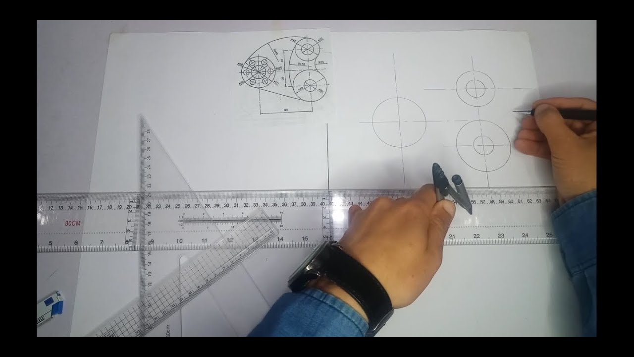 شرح المماسات  #سكشن5