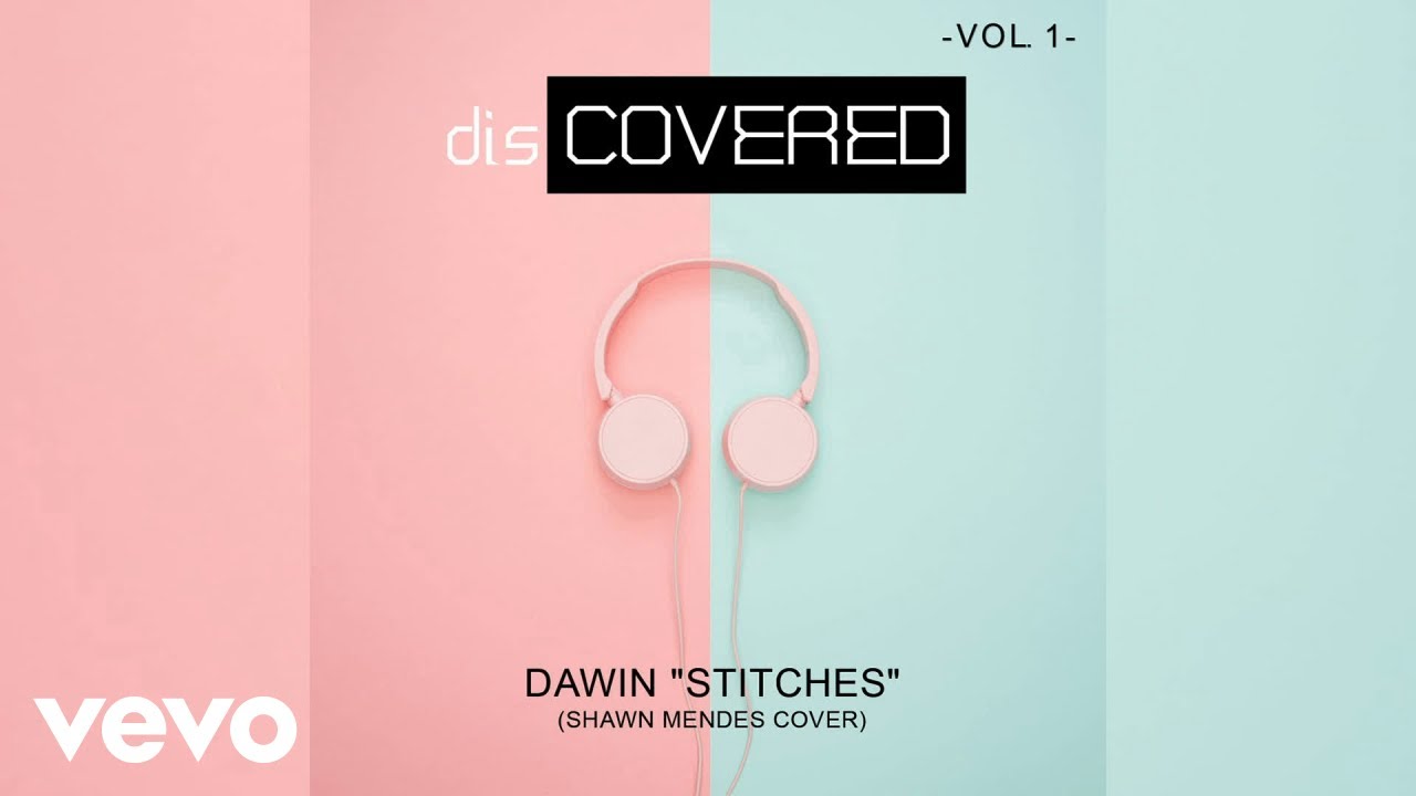 Dawin - Stitches (Shawn Mendes Cover)
