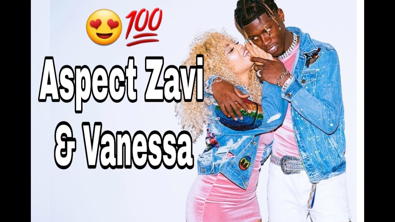 Aspect Zavi & Vanessa