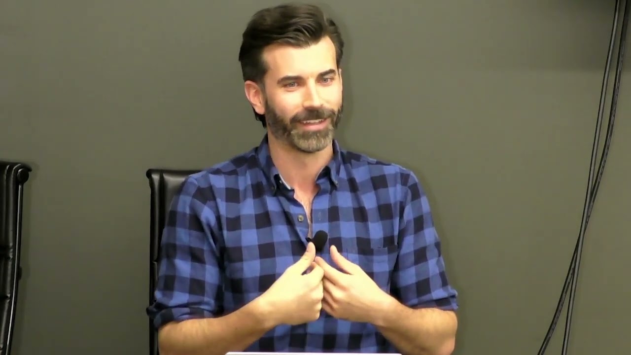Dan Zak: How to Write Narrative Journalism, Features and Profiles