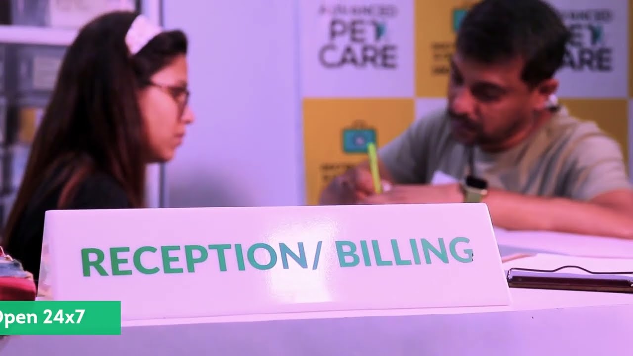 Advanced Pet Care: Kolkata&rsquo;s first private 24X7 pet emergency & critical care unit
