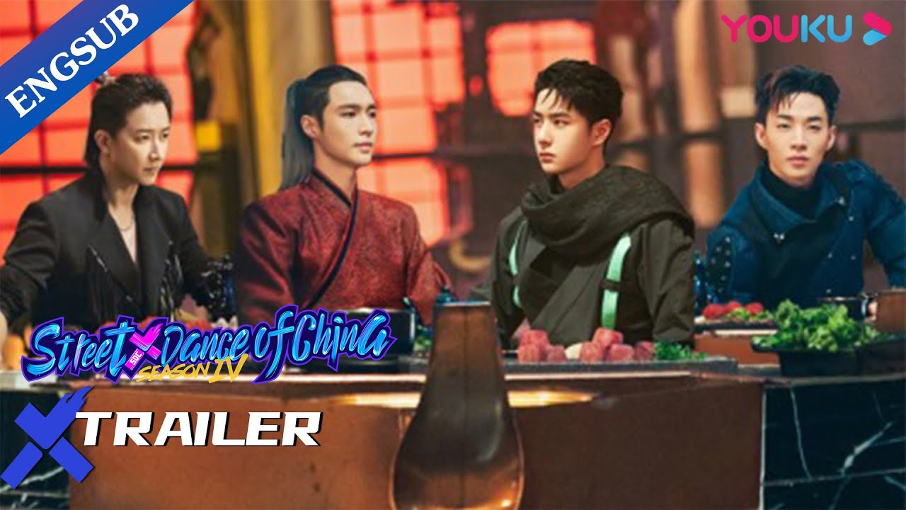 Mirco movie of SDC4 - 