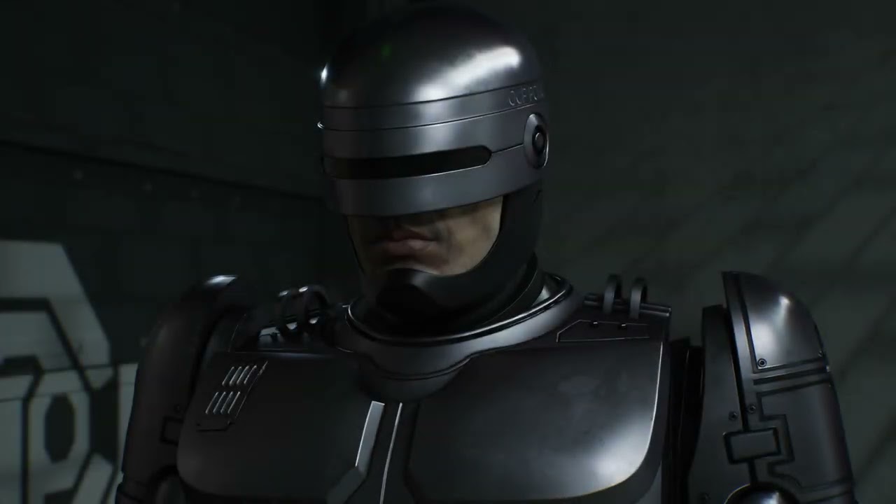 RoboCop: Unfinished Business - Mission 4 - The One In A Million