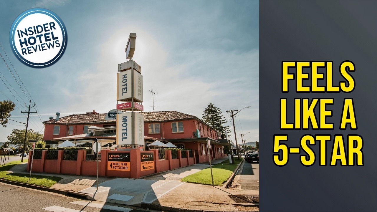 Northside Hotel Albury - Feels Like a 5-Star | Albury, Australia🛏️