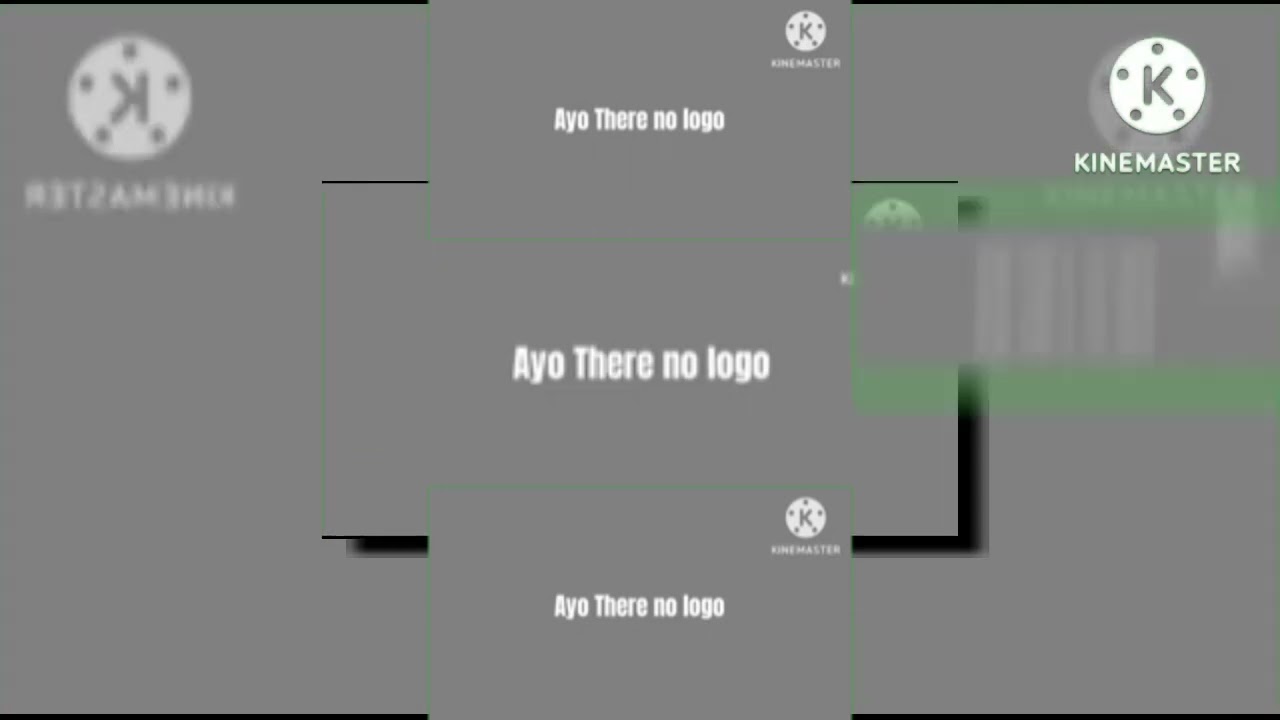 Ayo there no logo scan @itsbrothersvlog