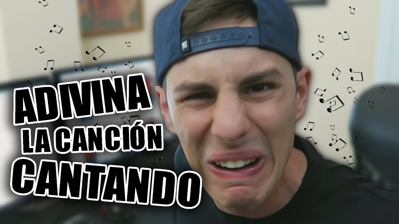 ADIVINA LA CANCI&Oacute;N CANTANDO ROUND 2