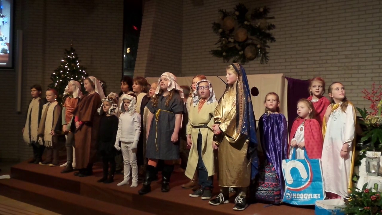 151224 Kerstspel Ichthuskerk