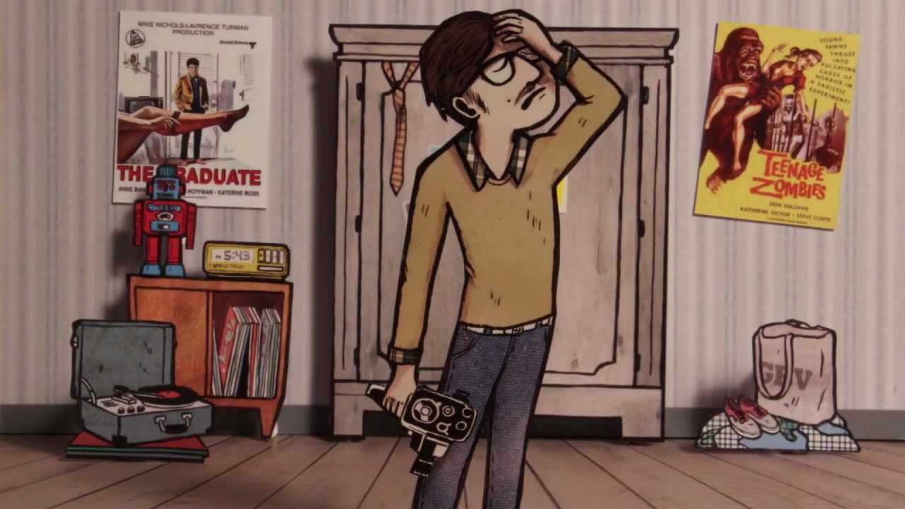 THE FILMMAKER'S GUIDE TO THE INTERWEB