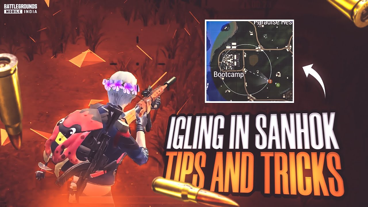 ROTATING AND TAKING FIGHTS IN SANHOK (TIPS) | 4V4 FIGHTS IN SANHOK | TEAM OR ESPORTS |