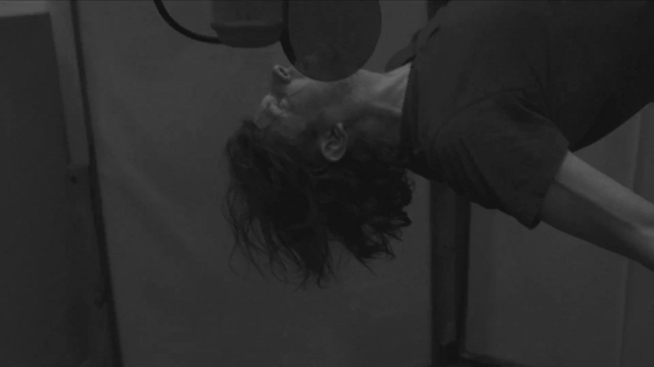 I CAN HEAR YOUR LAUGHTER ON THE WIND