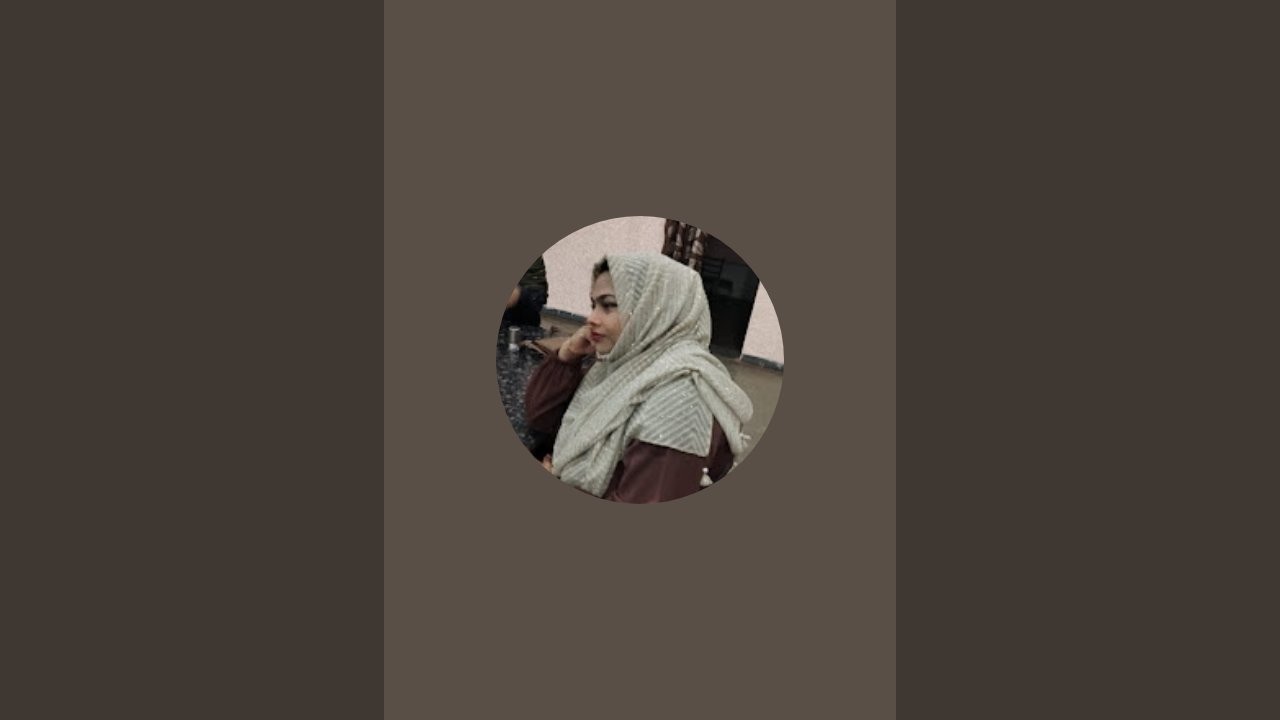Yasmin jani... 🤗 is live!  Assalamu alaikum dear welcome hai...