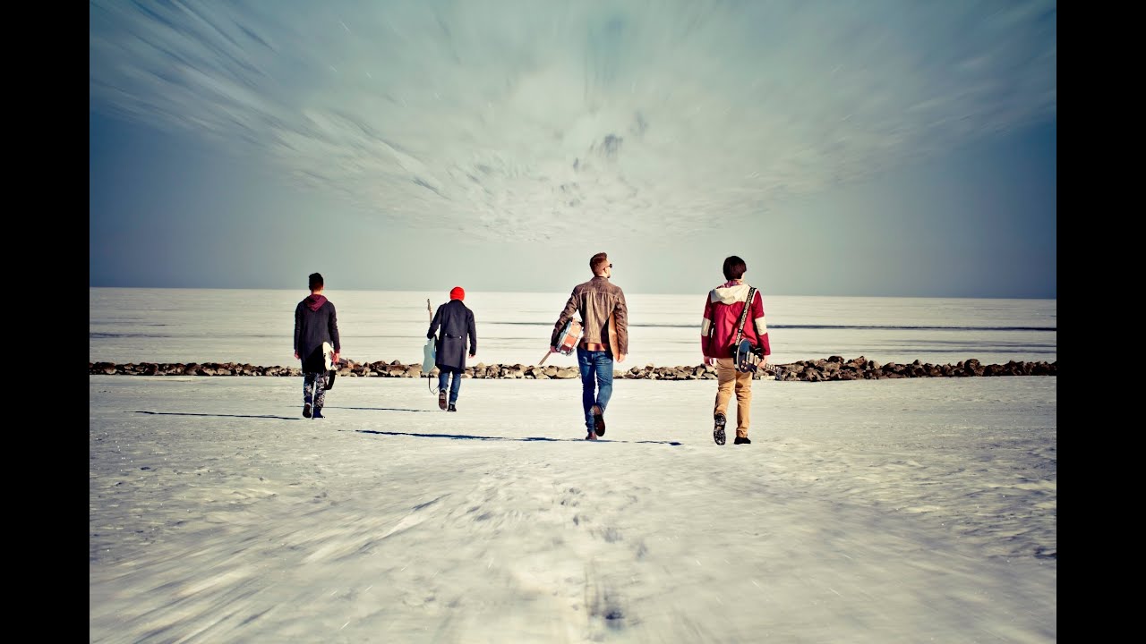 Folders - Громче! (Official Music Video)