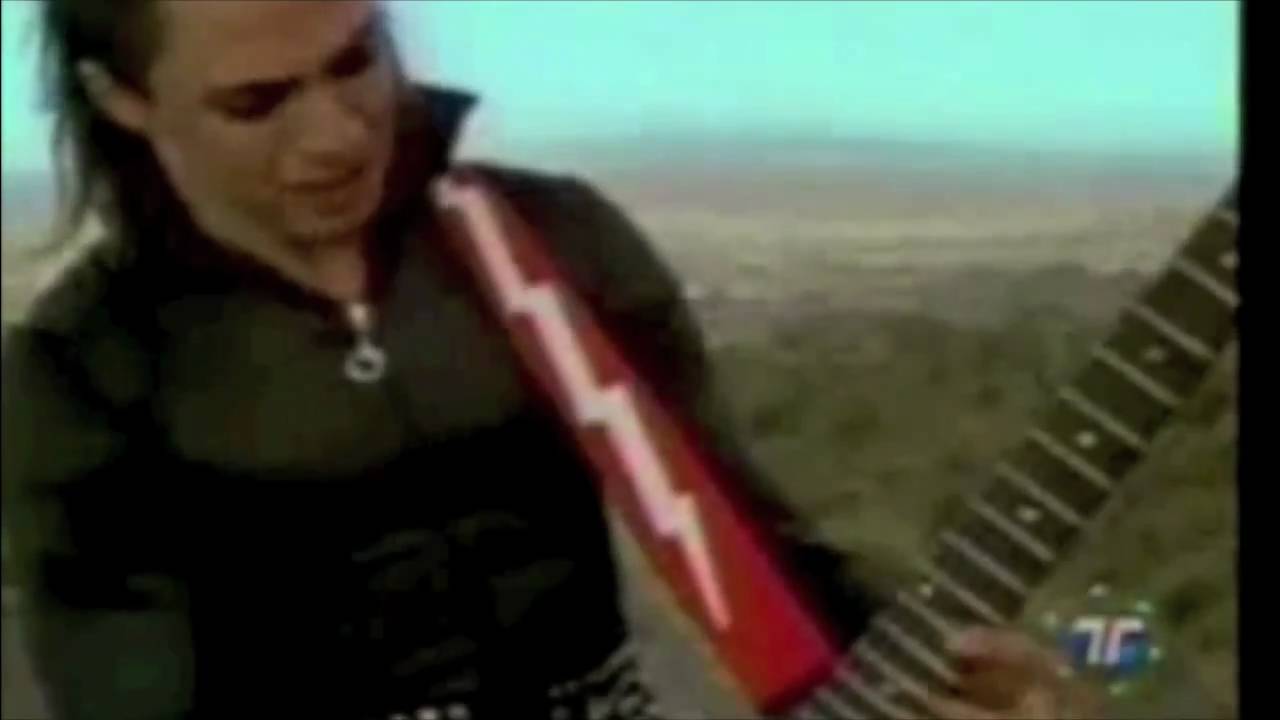 Moderatto - Marchate Ye! (SOULWAX remix)