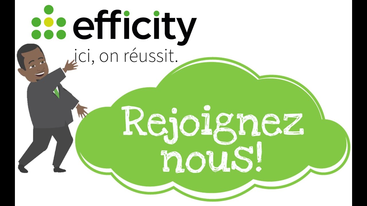 effiCity - Pr&eacute;sentation du directeur g&eacute;n&eacute;ral et co-fondateur
