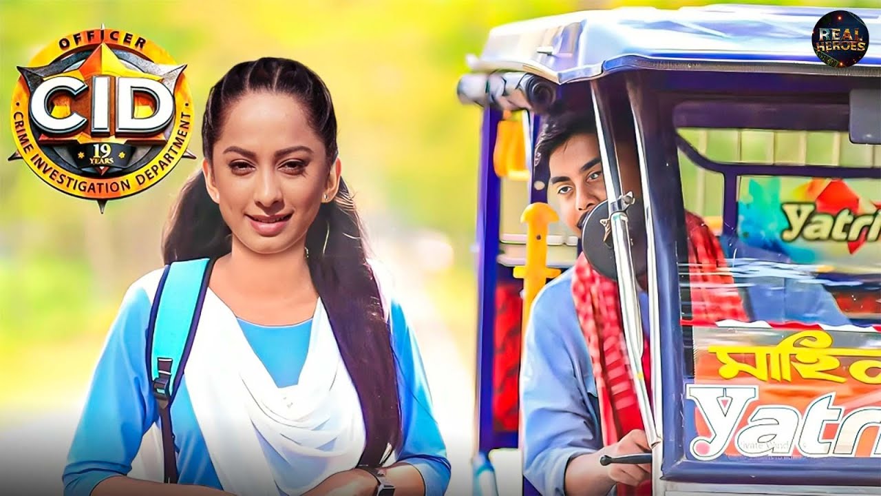 CID New Episode | Crime Story 2025 | सी.आई.डी. | CID | New Episode 2025 | Crime Series 2025