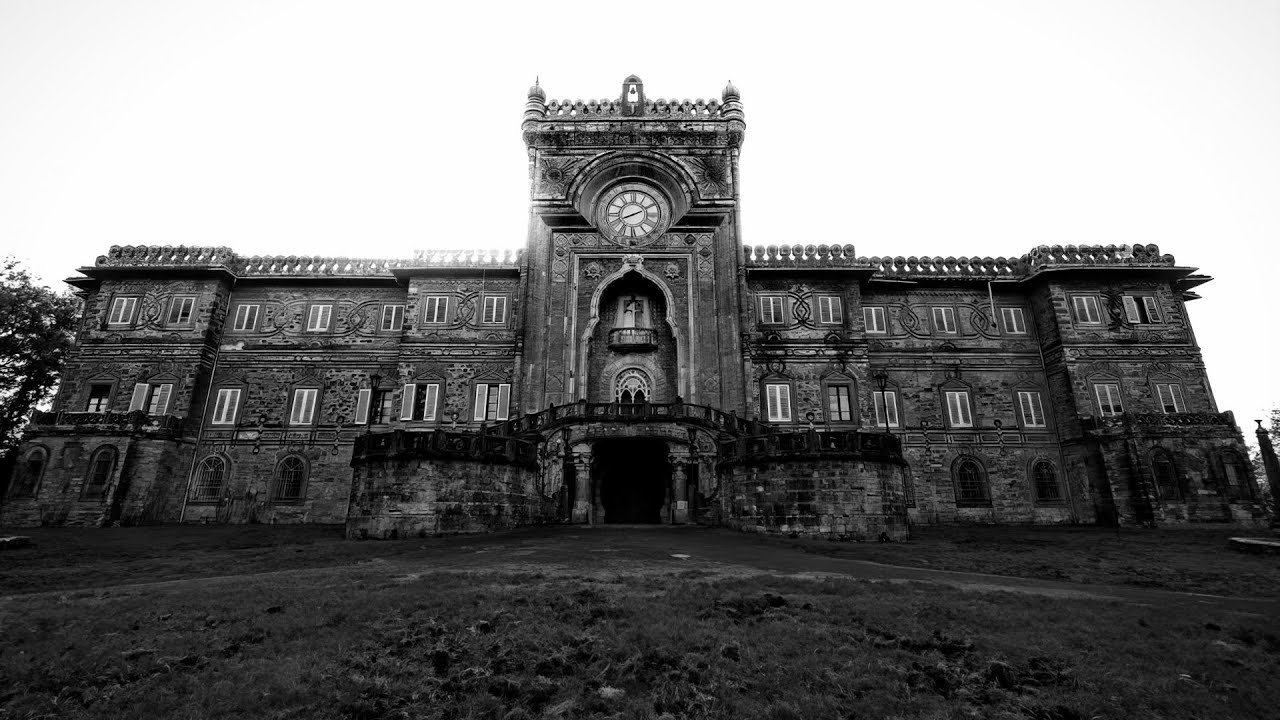 SAMMEZZANO CASTLE &middot; a visit in photos &middot; HD