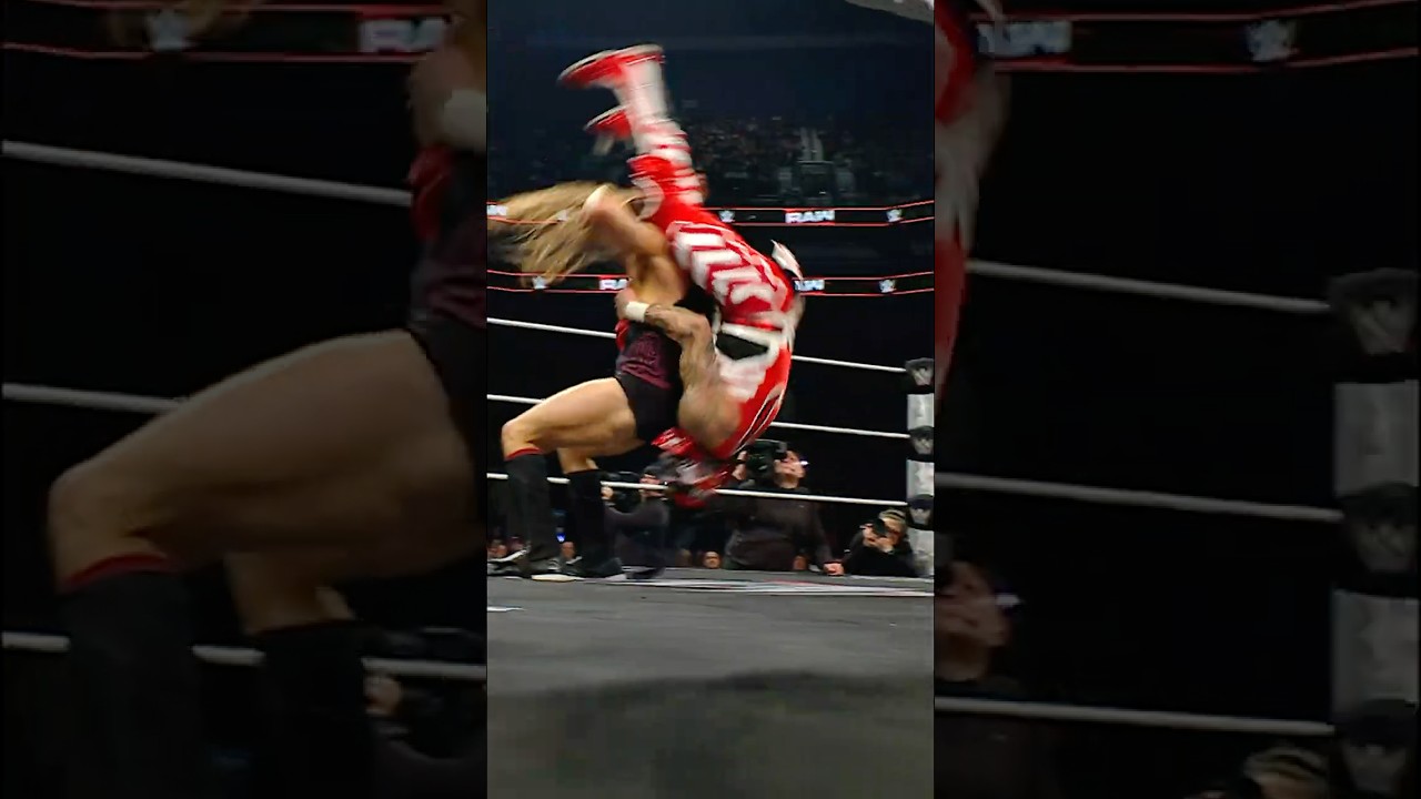 That Mexican Destroyer comes outta nowhere 😮&zwj;💨🔥