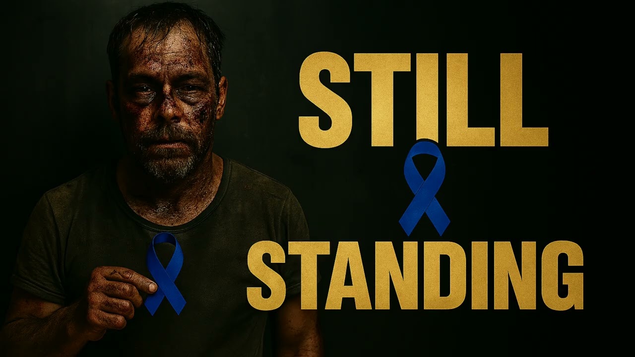 Still Standing Written By Lawrence Hadnott